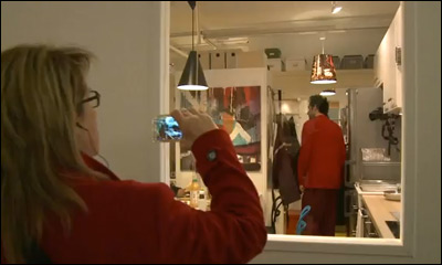 Montage de l'appart IKEA