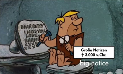 Volkswagen up! - small is great