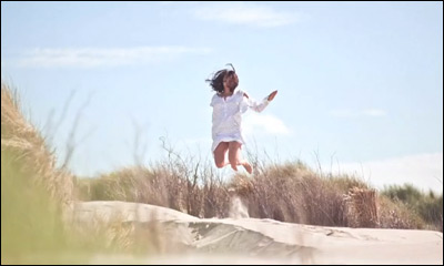 GRAVITY // UN RÊVE DE DEMAIN