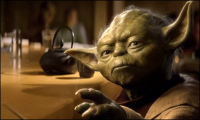 Vodafone RED Box: No need for Jedi training