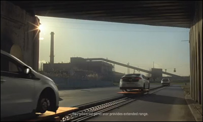 Volt | Morning in Hamtramck