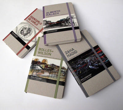 Inspiration and Process in Architecture