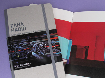 Inspiration and Process in Architecture