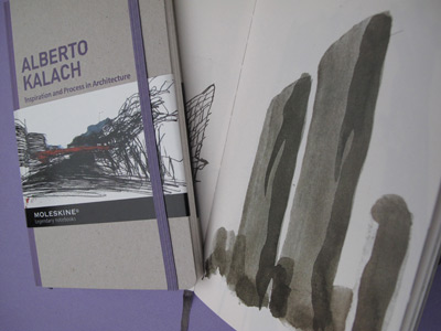 Inspiration and Process in Architecture