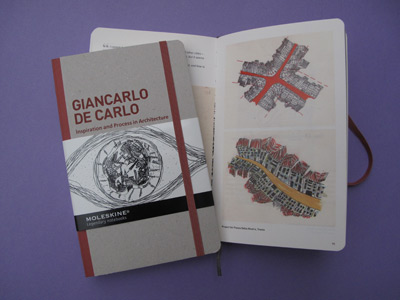 Inspiration and Process in Architecture