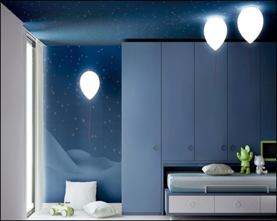 balloon | t-3052 - ESTILUZ