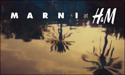 Marni at H&M Directed by Sofia Coppola (Original Version)