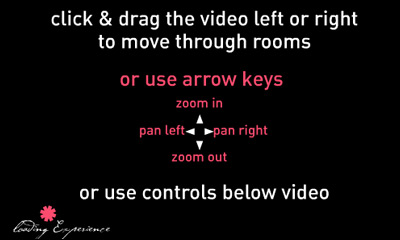 LOOK AROUND - The Red Hot Chili Peppers