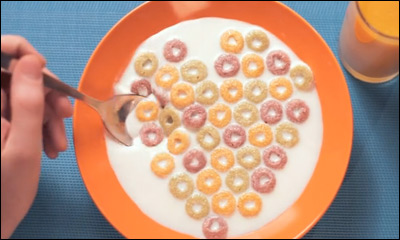 Hearts (The Valentines Day Video)