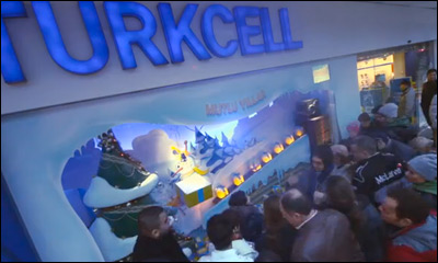Turkcell