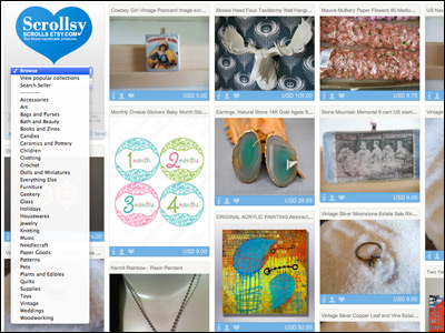 MScrollsy.com - Scrolls Etsy.com