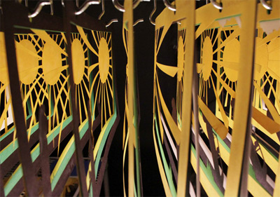 Josh Ritter - Love Is Making Its Way Back Home