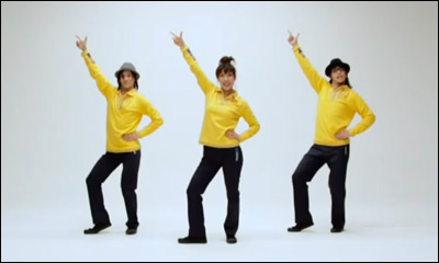 IKEA福岡新宮オープン記念ホームファニッシングダンスコンテスト