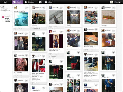 Pose - Discover Fashion, Beauty & Style