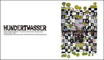 Hundertwasser