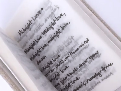 Snoop Dogg Rolling Words A Smokable Songbook