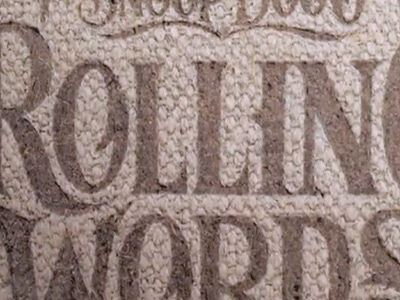 Snoop Dogg Rolling Words A Smokable Songbook