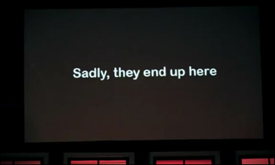 Girls going wild in red light district