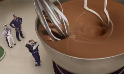 Cadbury Dairy Milk Joyville