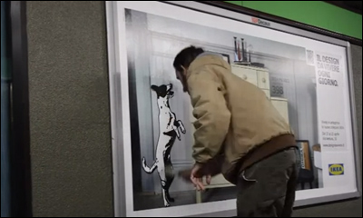 IKEA - Design belongs in real homes