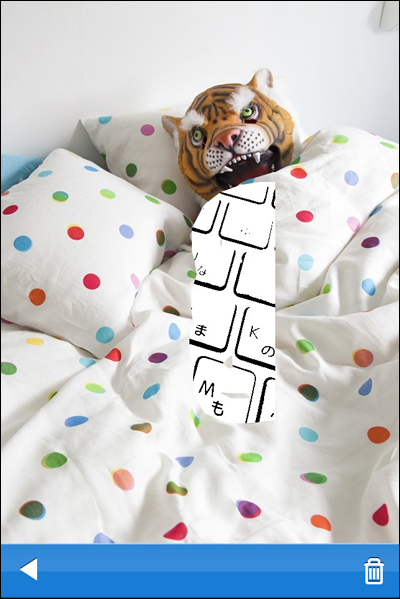 IKEA - Design belongs in real homes