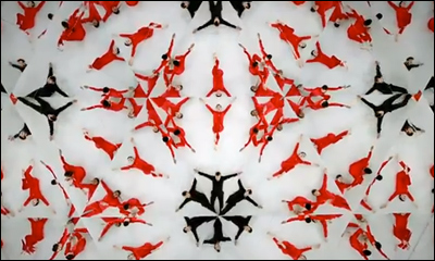 TEDxSummit intro: The power of x