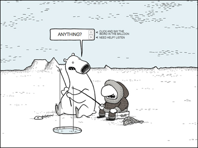 Easy Way pronunciation game