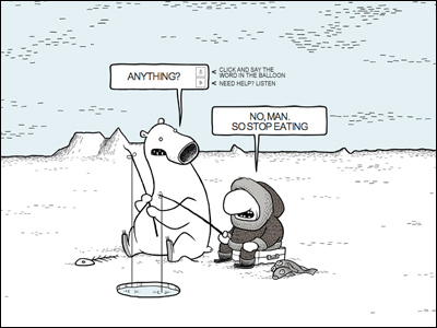 Easy Way pronunciation game