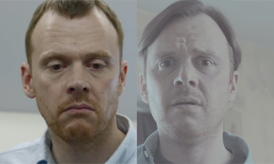 Harvey and Rabbit TV ad