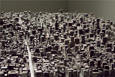 Hong Seon Jang Type City