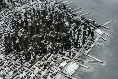 Hong Seon Jang Type City