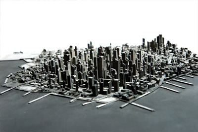 Hong Seon Jang Type City