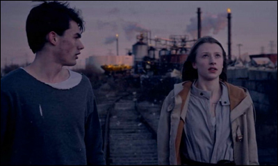 White Doves - Young Empires