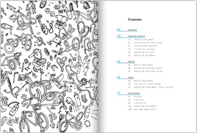 The Bike Owner's Handbook