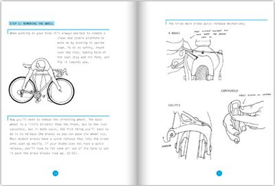 The Bike Owner's Handbook