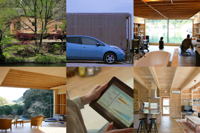 ミライニホン | MIRAI NIHON Project