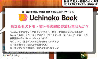 Uchinoko Book
