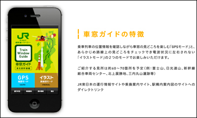 新幹線YEAR2012 | JR東日本