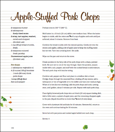 Col. Sanders Autobiography and cook book