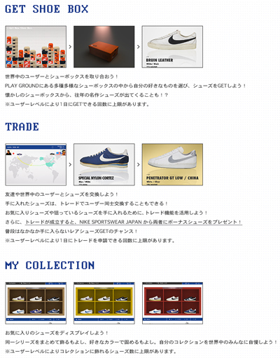 NIKE SHOE BOXXXX