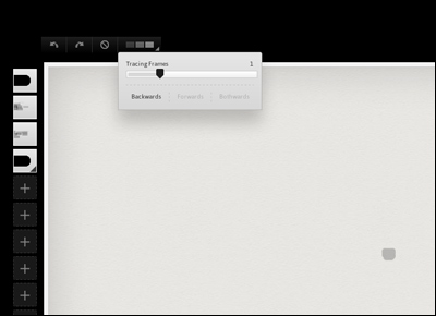 This Exquisite Forest - Google Chrome Experiments