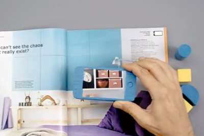 A New Kind of Catalog: The 2013 IKEA Catalog App Preview