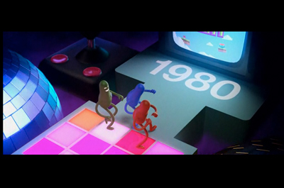 Intel® Me The Musical