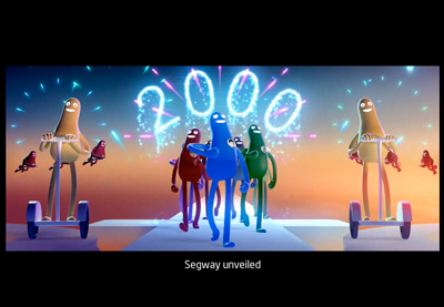 Intel® Me The Musical