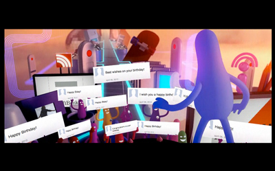 Intel® Me The Musical