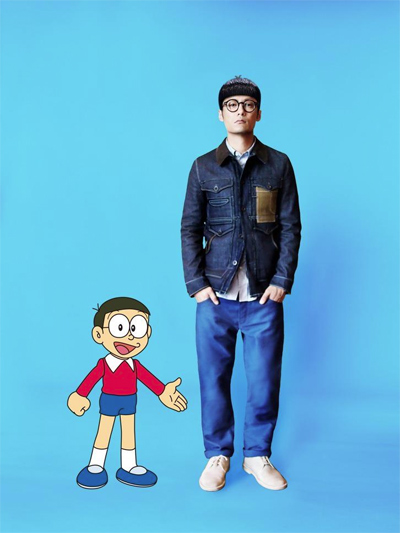 你睇!! 多啦A夢嚟啦！誕生前100年祭