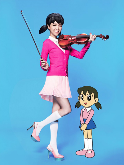 你睇!! 多啦A夢嚟啦！誕生前100年祭