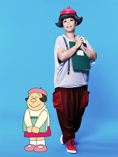 你睇!! 多啦A夢嚟啦！誕生前100年祭