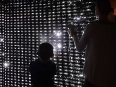 Kenneth the Talking Vending Machine