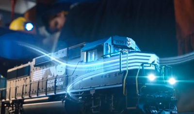 City of Possibilities